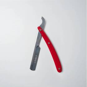 Srx014 Level3 Level 3 Turkish Razor Holder - Select Red Black White New
