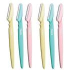 Li-0001-3b Dorco Tinkle Eyebrow Razor