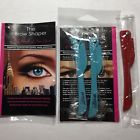 Li-215 Lilibeth Of New York Brow Shaper Hair Removal 091037858085