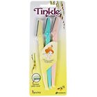 Li0001b Dorco Tinkle Pcs Eyebrow Face Hair Removal Safety 7107011121090