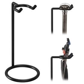 Li4223 Linkidea Stainless Steel Safety Razor Stand Mens Travel Shaving Holder