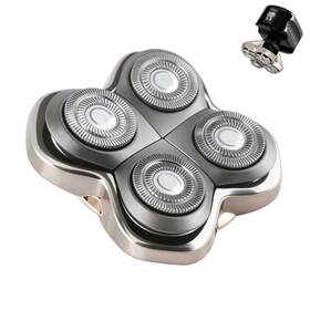B0fwjg9wr6 Lnauy Replacement Shaver Blades For Skull Baron Pro 4 Pitbull Palm