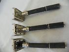 Beauties-s-1-w-1 Long Adjustable Black 1-9 Beauties--1--1 Handle- 3 " Gillette Code- 4
