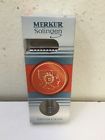 037-2 Long Box Razor Handled Solingen Safety Merkur