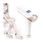 Lqx051 Lescolton Ipl Hair Removal System Home Electric Painless Laser Epilator