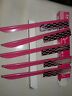 Lr-5h1 Kai 5-pack Facial-beauty Razor 4901331007484