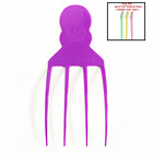 Ltss-pur Scalp Soother Purple Kai Eyebrow Razor Free Shipping 768936299423