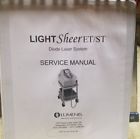 Lumenis Lightsheer Et-st Diode Laser