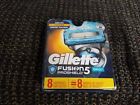 Lz-47931-27 Gillette New Proshield Chill Mens Razor Blade Refills Cartridges