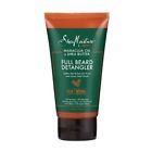 M-bb-2948 Shea Moisture New Maracuja Oil Butter Full Beard 764302250722