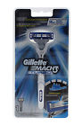 M-bb-3030 Gillette Turbo Disposable Razors By For Men Count 7702018406128