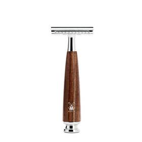 M Hle 028982014408 Rytmo Double Edge Safety Razor Closed Comb For Men - Perfect Every