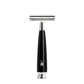 M Hle 028982014491 Rytmo Double Edge Safety Razor Closed Comb For Men - Perfect Every