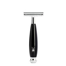 M Hle 028982014583 Vivo Closed Comb Safety Razor - Clean Shaving Modern Design