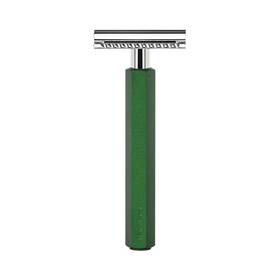M Hle 028982014903 Hexagon Forest Double Edge Safety Shaver Closed Comb Men Classic Quality