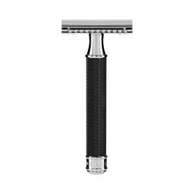 M Hle 028982014996 Traditional R89 Double Edge Safety Razor Closed Comb Perfect For Everyday