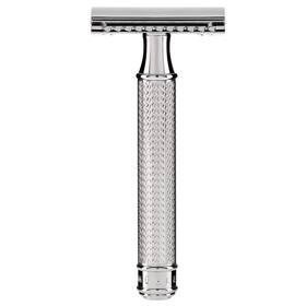 M Hle 653345475059 Grande R89 Double Edge Safety Razor Closed Comb Perfect For Everyday Use