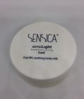 M0803 Sensica Sensilight Cool Post Rpl Soothing Body Milk Oz