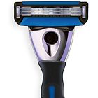 M12-5h Theultimateshave Razor Systems The 738759961371