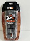 M5 Magnum 5 Blade Razor Trimmer And Travel Case