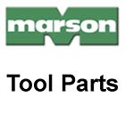 M95129 Marson Tool Part Frame