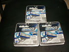 Mach 3 Turbo - 15 Cartridges Gillette 3-5ct