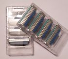 Mach3-24 Unbranded Men Replacement Shaver Razor Blades Refills For 7426856679925