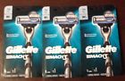 Mach3 Mach3handle Gillette 3 Mach
