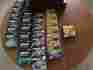 Mach3turbo Gillette Blades Huge Lot Sensor Excel Fusion 256
