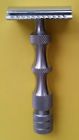 Mag-mr5 Maggard Razors Mr5 Stainless Steel Handle