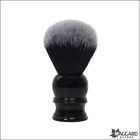 Mag-sy-bw-24-blk Maggard Razors Shaving Brush