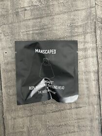 Msww1rb Manscaped Skinsafe Replacement Cutting Head For The Weed Whacker Sealed New