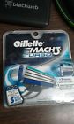 Match3 Gillette Turbo