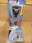 Matrix3 Matrix 3 Todays Health And Equaline Razor Handle New In Package