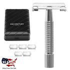 Mcs-journeyman Mid Century Shaving New