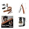 Mcv8712561079487ug Shaving Grooming Sets In Mans Razor Brush Straight 756910743345