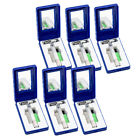 Md0225 Md Barber Stainless Steel Butterfly Style Safety Razor 606280721927