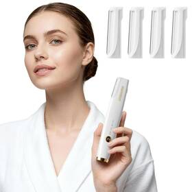 Memtim 313092260260 Sonic Smooth Dermaplane Razor For Women Face Dermaplaning Tool To Remo