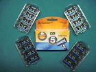 Men 4 Packs Cvs Pharmacy 5 Blade Razor Cartridges Pack Total 16 New 050428465103