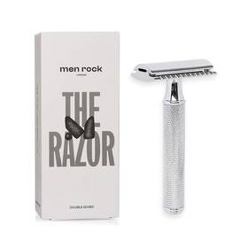 Men Rock 060796560220 Double Edged