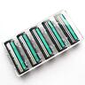 Sns-192-b08hn7y3c6 Mens Razor Blade Refills 12 Replacement