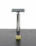 Mer-51 Merkur Progress Long Handle Adjustable Safety Razor