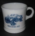 1927 Mercedes Surrey Health Beauty