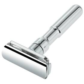 105377 Merkur Razor Futur 701 Hp Chrome
