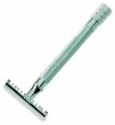 Merkur 25c Long-handle Safety Razor 884328389357