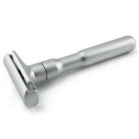 Merkur 744759342607 Futur Adjustable Double Edge Safety Razor