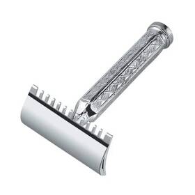9041001 Merkur 9041001- Razor With Comb
