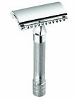 Merkur Classic Straight Safety Razor Old School Barber Shop Retro Hipster Vintage 793379263298