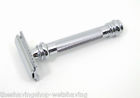 Merkur Double Edge Heavy Duty Safety Razor W Bar Guard 38 C 4045284012413