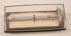 Mk-807 Merkur Germany Razor Detaling